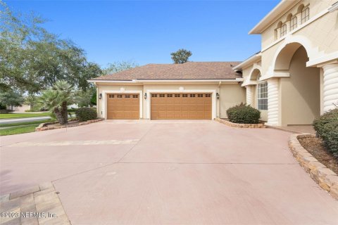 Villa ou maison à vendre à Saint Augustine, Floride: 4 chambres, 291.06 m2 № 778752 - photo 2