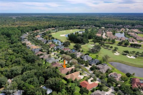 Villa ou maison à vendre à Saint Augustine, Floride: 4 chambres, 291.06 m2 № 778752 - photo 5