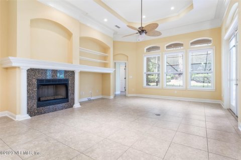 Villa ou maison à vendre à Saint Augustine, Floride: 4 chambres, 291.06 m2 № 778752 - photo 12