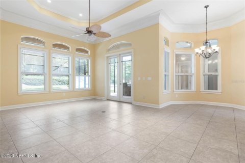 Villa ou maison à vendre à Saint Augustine, Floride: 4 chambres, 291.06 m2 № 778752 - photo 23