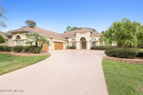 Villa ou maison à vendre à Saint Augustine, Floride: 4 chambres, 291.06 m2 № 778752 - photo 4