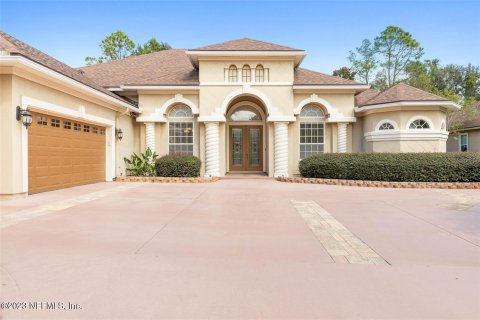 Villa ou maison à vendre à Saint Augustine, Floride: 4 chambres, 291.06 m2 № 778752 - photo 3