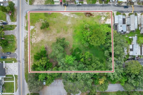 Terreno en venta en Tampa, Florida № 1406424 - foto 5