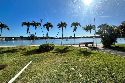 Condo in Miami, Florida, 1 bedroom  № 1406192 - photo 1