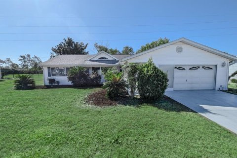 Villa ou maison à vendre à Ocala, Floride: 3 chambres, 201.51 m2 № 1429334 - photo 1