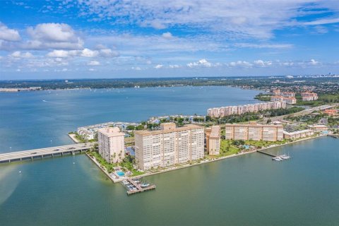 Copropriété à louer à Saint Petersburg, Floride: 2 chambres, 162.58 m2 № 1346642 - photo 2