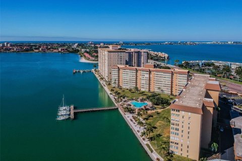 Copropriété à louer à Saint Petersburg, Floride: 2 chambres, 162.58 m2 № 1346642 - photo 26