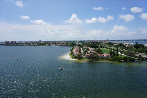 Copropriété à louer à Saint Petersburg, Floride: 2 chambres, 162.58 m2 № 1346642 - photo 23