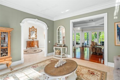 Villa ou maison à vendre à Ocala, Floride: 4 chambres, 526.57 m2 № 1346643 - photo 11