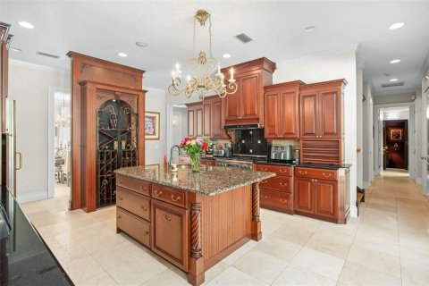 Casa en venta en Ocala, Florida, 4 dormitorios, 526.57 m2 № 1346643 - foto 24