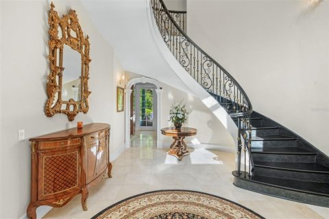 Villa ou maison à vendre à Ocala, Floride: 4 chambres, 526.57 m2 № 1346643 - photo 7