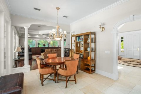 Villa ou maison à vendre à Ocala, Floride: 4 chambres, 526.57 m2 № 1346643 - photo 23