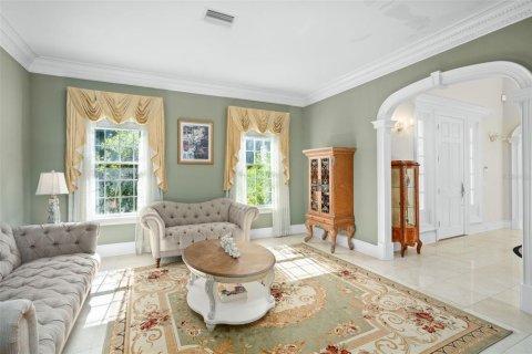 Villa ou maison à vendre à Ocala, Floride: 4 chambres, 526.57 m2 № 1346643 - photo 10