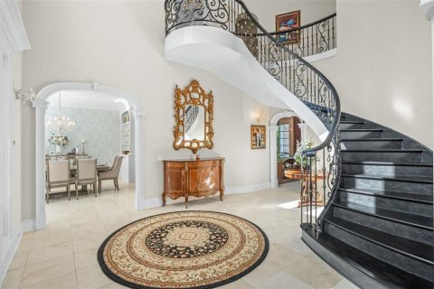 Villa ou maison à vendre à Ocala, Floride: 4 chambres, 526.57 m2 № 1346643 - photo 8