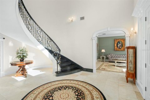 Villa ou maison à vendre à Ocala, Floride: 4 chambres, 526.57 m2 № 1346643 - photo 6