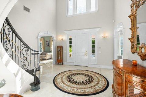 Villa ou maison à vendre à Ocala, Floride: 4 chambres, 526.57 m2 № 1346643 - photo 21