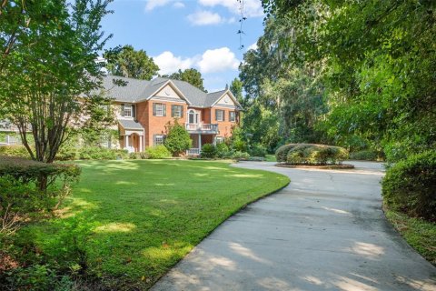 Villa ou maison à vendre à Ocala, Floride: 4 chambres, 526.57 m2 № 1346643 - photo 3