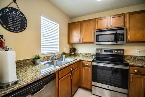 Condominio en alquiler en Lakeland, Florida, 2 dormitorios, 138.98 m2 № 1346688 - foto 4