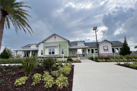 Touwnhouse à louer à Clermont, Floride: 3 chambres, 138.52 m2 № 1358405 - photo 19