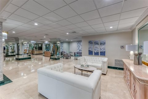 Copropriété à vendre à Fort Lauderdale, Floride: 2 chambres, 153.2 m2 № 1182574 - photo 15