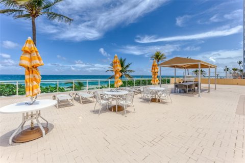 Copropriété à vendre à Fort Lauderdale, Floride: 2 chambres, 153.2 m2 № 1182574 - photo 6