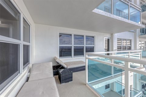 Copropriété à vendre à Fort Lauderdale, Floride: 2 chambres, 153.2 m2 № 1182574 - photo 29