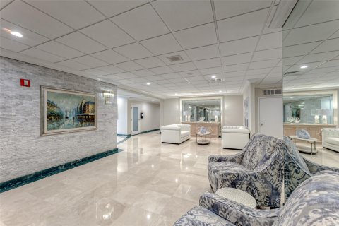 Copropriété à vendre à Fort Lauderdale, Floride: 2 chambres, 153.2 m2 № 1182574 - photo 23