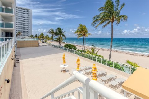 Copropriété à vendre à Fort Lauderdale, Floride: 2 chambres, 153.2 m2 № 1182574 - photo 7