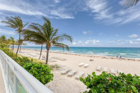 Copropriété à vendre à Fort Lauderdale, Floride: 2 chambres, 153.2 m2 № 1182574 - photo 3