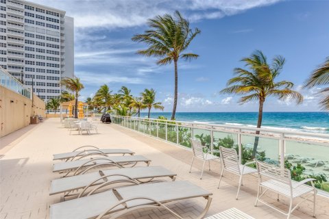 Copropriété à vendre à Fort Lauderdale, Floride: 2 chambres, 153.2 m2 № 1182574 - photo 5