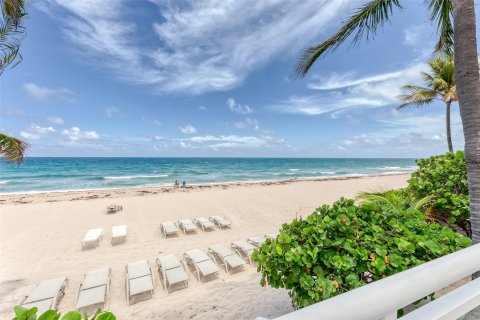 Copropriété à vendre à Fort Lauderdale, Floride: 2 chambres, 153.2 m2 № 1182574 - photo 4