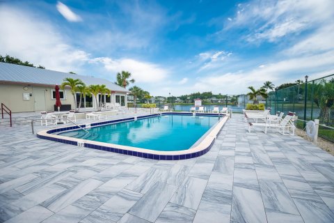 Villa ou maison à vendre à Jensen Beach, Floride: 2 chambres, 96.34 m2 № 1175405 - photo 5