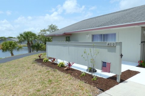 House in Jensen Beach, Florida 2 bedrooms, 96.34 sq.m. № 1175405 - photo 10