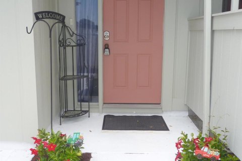 Villa ou maison à vendre à Jensen Beach, Floride: 2 chambres, 96.34 m2 № 1175405 - photo 26