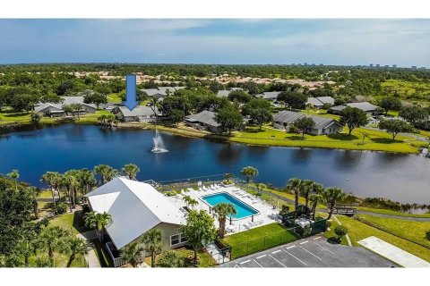 Villa ou maison à vendre à Jensen Beach, Floride: 2 chambres, 96.34 m2 № 1175405 - photo 7