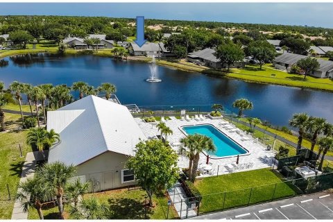 Villa ou maison à vendre à Jensen Beach, Floride: 2 chambres, 96.34 m2 № 1175405 - photo 8