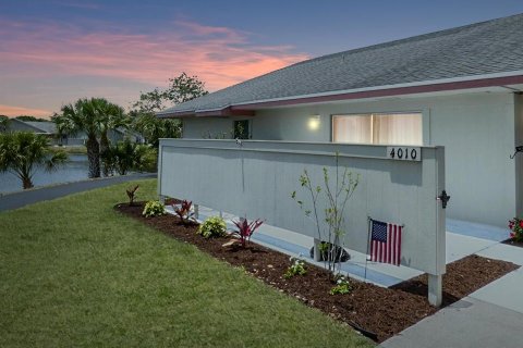 Villa ou maison à vendre à Jensen Beach, Floride: 2 chambres, 96.34 m2 № 1175405 - photo 27