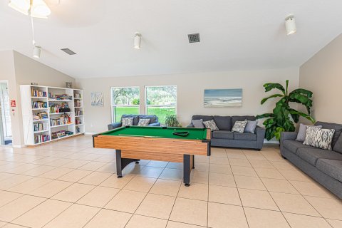 Villa ou maison à vendre à Jensen Beach, Floride: 2 chambres, 96.34 m2 № 1175405 - photo 4