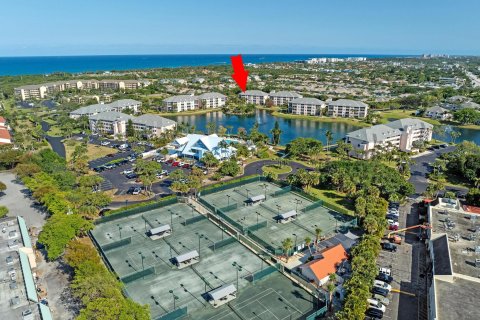 Condo in Jupiter, Florida, 2 bedrooms  № 1135422 - photo 12