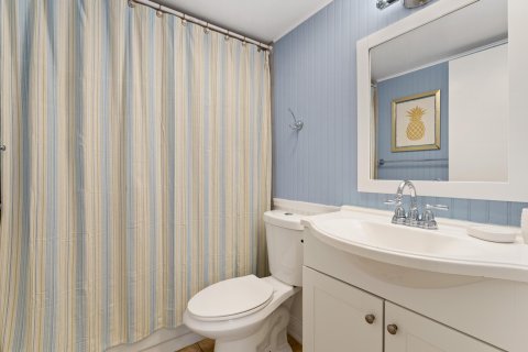 Condo in Jupiter, Florida, 2 bedrooms  № 1135422 - photo 26