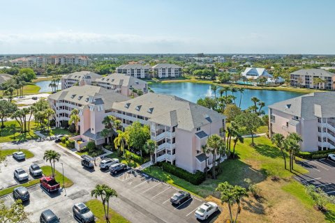 Condo in Jupiter, Florida, 2 bedrooms  № 1135422 - photo 16