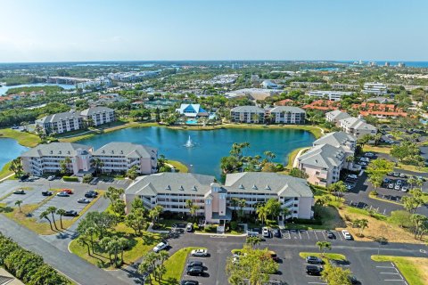 Condo in Jupiter, Florida, 2 bedrooms  № 1135422 - photo 18