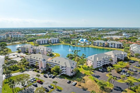 Condo in Jupiter, Florida, 2 bedrooms  № 1135422 - photo 19