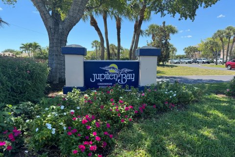 Condo in Jupiter, Florida, 2 bedrooms  № 1135422 - photo 22