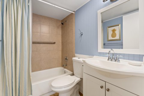 Condo in Jupiter, Florida, 2 bedrooms  № 1135422 - photo 27