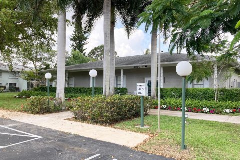 Copropriété à vendre à Delray Beach, Floride: 2 chambres, 94.11 m2 № 1135377 - photo 11