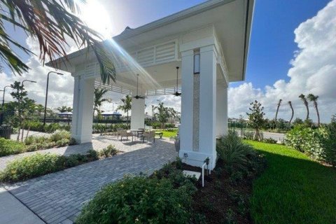 Casa en venta en Palm Beach Gardens, Florida, 3 dormitorios, 235.79 m2 № 1135378 - foto 4