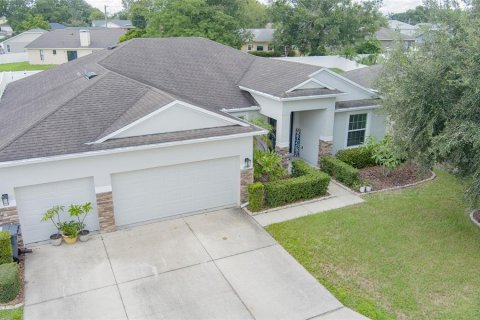 House in Lakeland, Florida 4 bedrooms, 232.26 sq.m. № 1318054 - photo 24