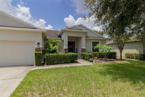 House in Lakeland, Florida 4 bedrooms, 232.26 sq.m. № 1318054 - photo 23