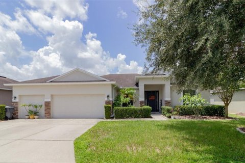 House in Lakeland, Florida 4 bedrooms, 232.26 sq.m. № 1318054 - photo 21